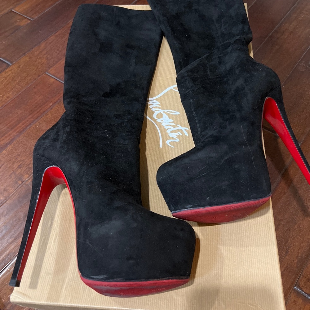 Christian Louboutins